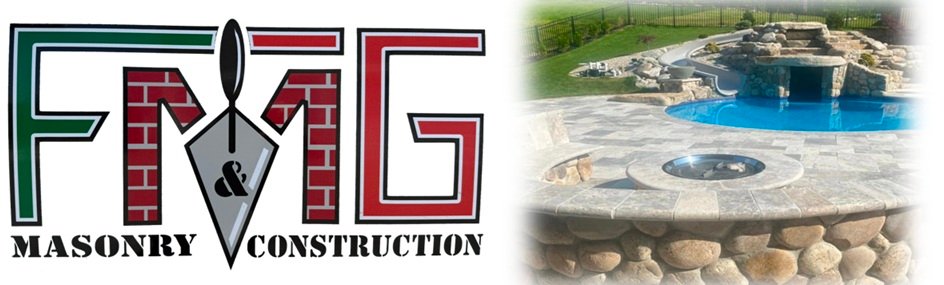 F&MG Masonry & Construction, MA